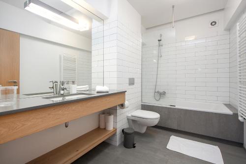 Reykjavík Central Apartments - main image