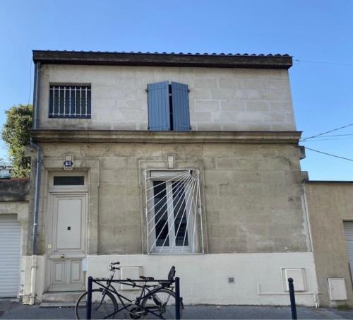 Jolie maison proche du centre Bordeaux, Bordeaux (photo 8)