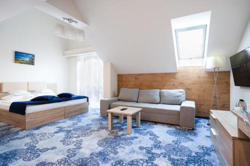 Hotel Zacisze in ซิเซียก