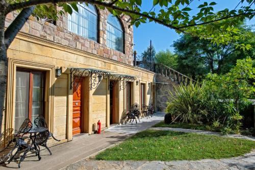 Book the Superior Room Superior Room