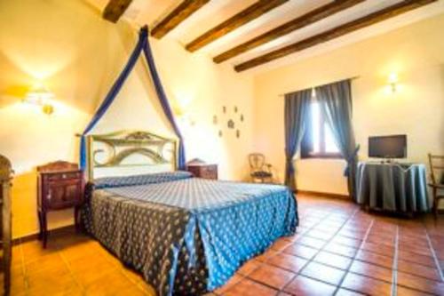 La Hostería de Oropesa (La Hosteria de Oropesa) in Oropesa