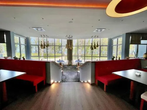 Morada Hotel Arendsee in Kühlungsborn, Deutschland