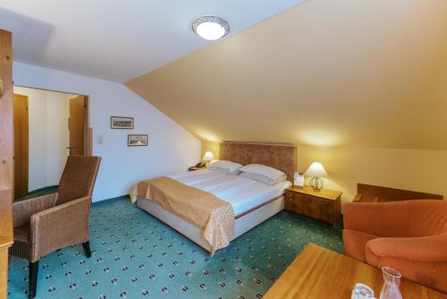 1 twin bed