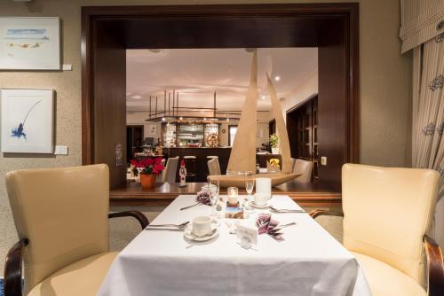 Hotel und Restaurant Boddenhus - image 12