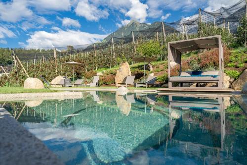 Feldhof Apartment Golden Delicious