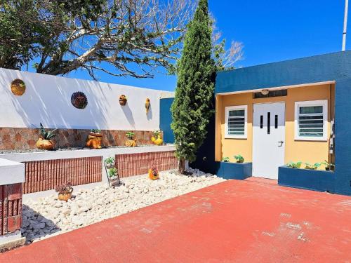 บริการและสิ่งอำนวยความสะดวก, Cozy Isabela Retreat with Garden View in เกบราดีญัส