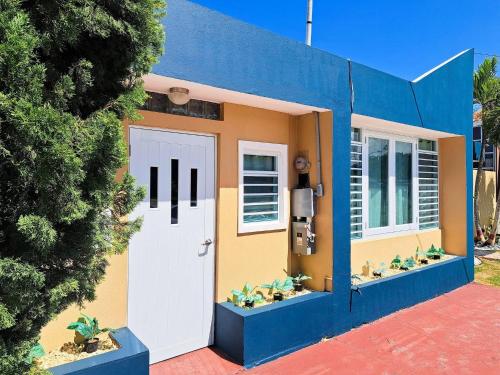 บริการและสิ่งอำนวยความสะดวก, Cozy Isabela Retreat with Garden View in เกบราดีญัส