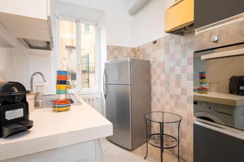 San Pietro Apartment 66, Rom (Foto 7)