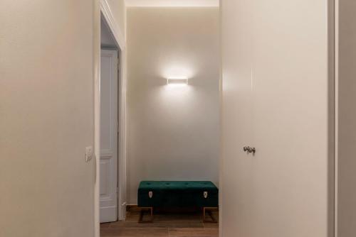 GuestHost - Domus Antoniana - Esquilino, Rom (Foto 7)