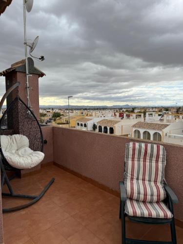 บริการและสิ่งอำนวยความสะดวก, Calle De Murcia, Sierra Golf Resort in ลา เตร์เซีย