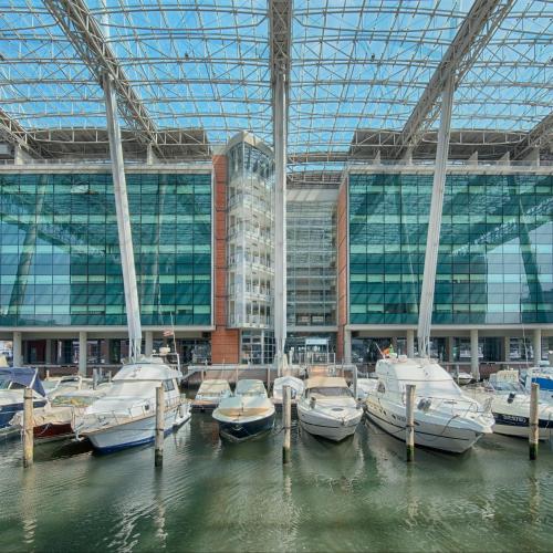 NH Venezia Laguna Palace - main image