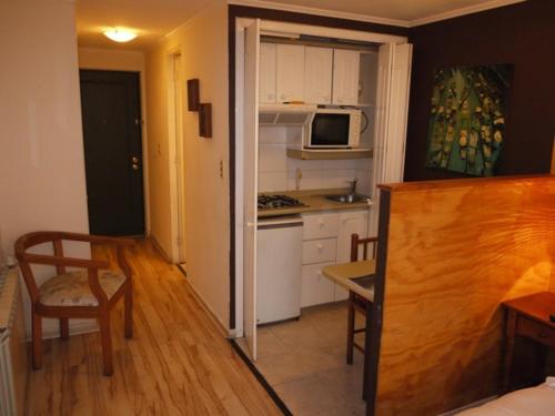 Encomenderos Suites - Apartamentos Amoblados - image 5