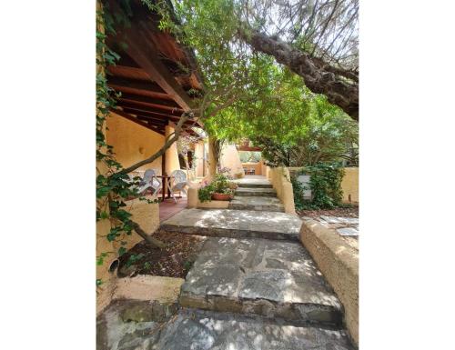 Stintino #9c Casa Dell'edera - By Searly gîte à louer Fornelli