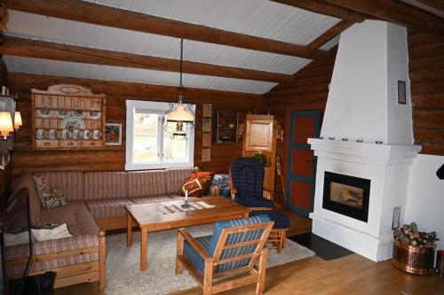 En perle i Trondheimsfjorden in Stadsbygd