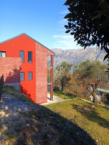 Epic BayView Apartment Kotor - image 3