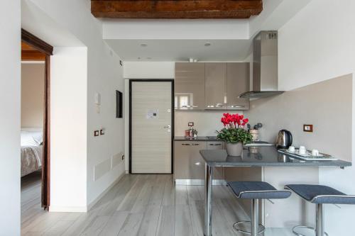 المرافق, Varenna Apartments by Wonderful Italy in فارينا