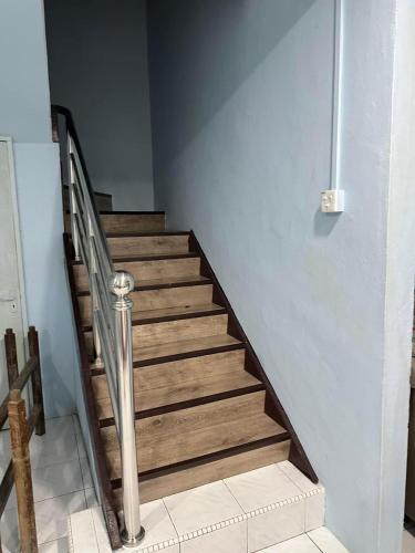 Rejang Park Homestay Rejang Park Homestay