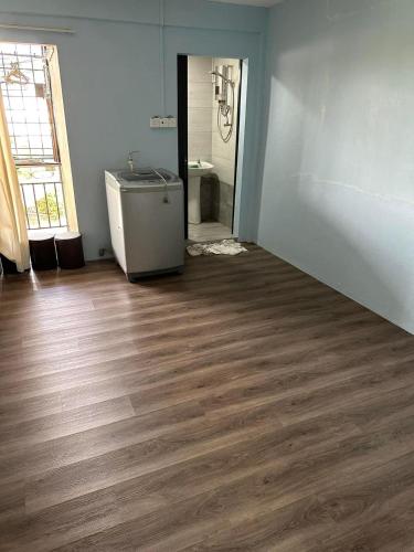 Rejang Park Homestay Rejang Park Homestay