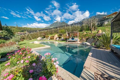 Feldhof Apartment Apfeltraum