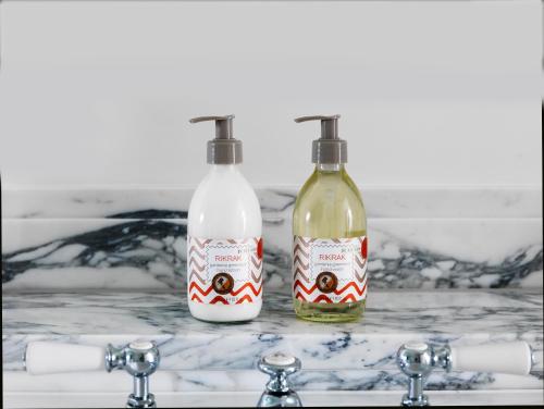 Ham Yard Hotel, Firmdale Hotels, Londyn (zdjęcie 7)