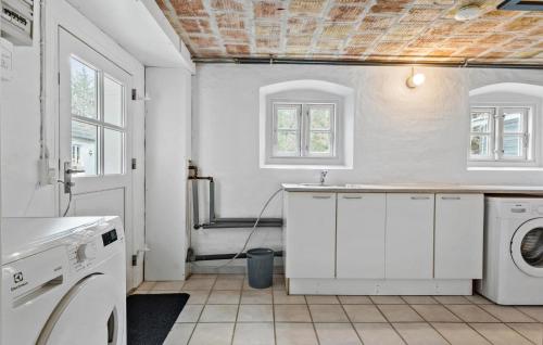 Exterior view, Gorgeous Home In Hadsund With Wifi in Hadsund