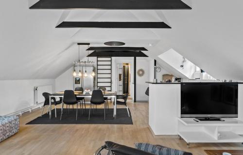 Gorgeous Home In Hadsund With Wifi in Hadsund