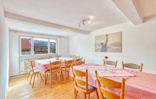 Apartment 20, Gersfeld (foto 3)