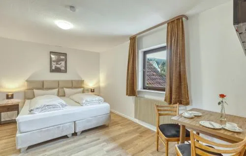 Apartment 20 in Gersfeld, Deutschland