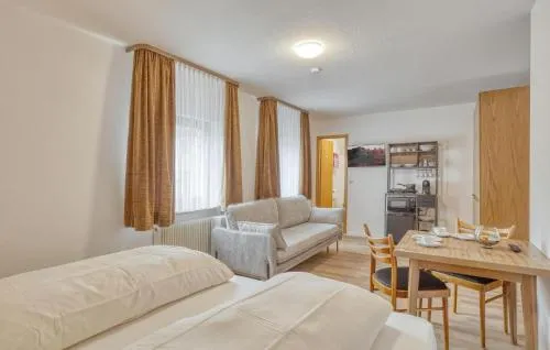 Lovely Apartment In Bischofsheim in Gersfeld, Deutschland