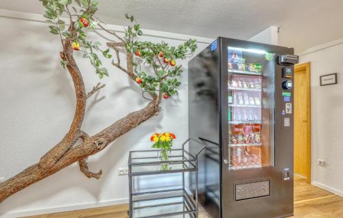 Lovely Apartment In Bischofsheim Lovely Apartment In Bischofsheim