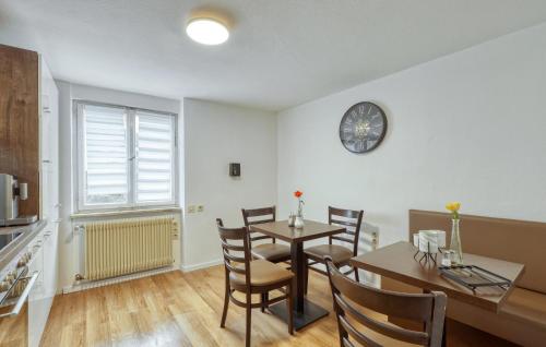 Lovely Apartment In Bischofsheim Lovely Apartment In Bischofsheim