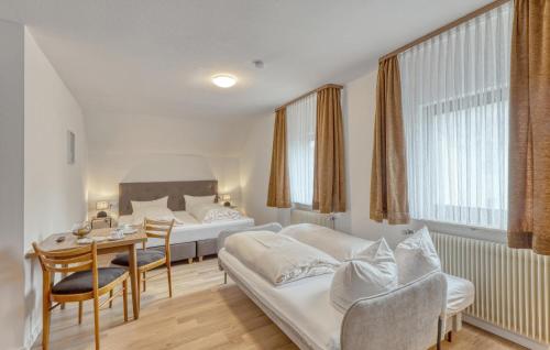 Lovely Apartment In Bischofsheim in Bischofsheim a.d. Rhon