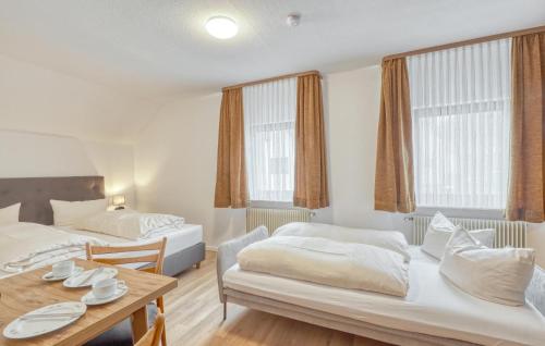 Lovely Apartment In Bischofsheim in Bischofsheim a.d. Rhon