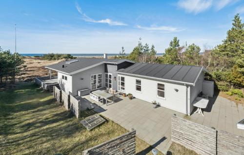 Nice Home In Højby With House Sea View