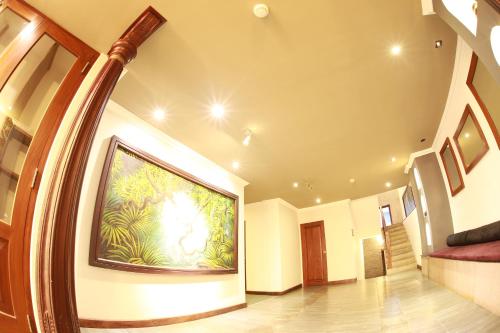 館内設備, キャンディー シティ ホテル バイ アールズ (Kandy City Hotel by Earl's) in キャンディ