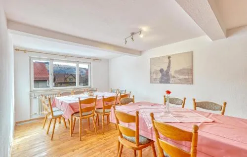 Nice Apartment In Bischofsheim in Gersfeld, Deutschland
