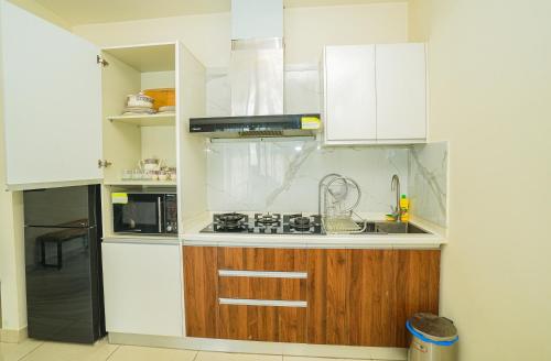 Elysium Tower Luxury Apartments Islamabad Opposite Centaurus Mall - image 5