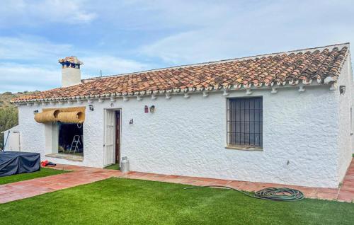 Casa Los Pinos, Málaga gîte à louer Olías