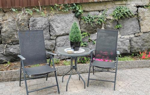 Зовнішній вигляд готелю, 1 Bedroom Gorgeous Apartment In Larvik in Ларвік
