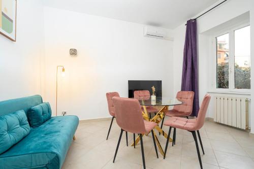 San Pietro Apartment 66, Rom (Foto 5)