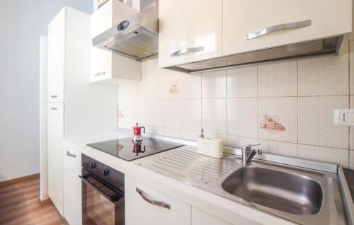 Beautiful Apartment In Piombino