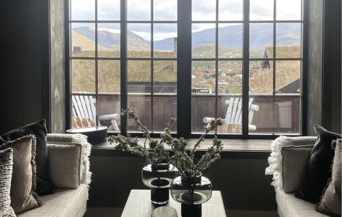 Stunning Apartment In Hovden I Setesdal