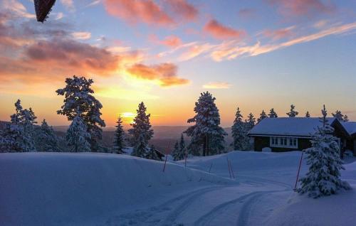 Skats, Awesome Home In Drangedal With Sauna in Gautefall