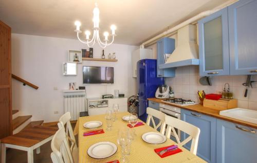 Two-Bedroom Holiday Home