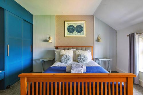 Finest Retreats - The Stables at Crimplesham in 諾威奇國際機場