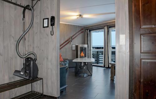Lovely Apartment In Hemsedal With Sauna