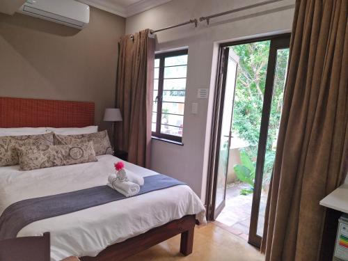 Studio room in Casa Ridge Self-catering