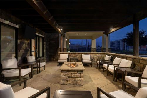 Oprema, TownePlace Suites by Marriott Alexandria in South MacArthur