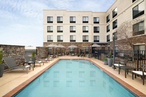TownePlace Suites by Marriott Alexandria - image 11