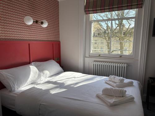 St. David's Hotels Paddington - image 14